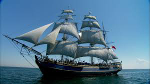 ship